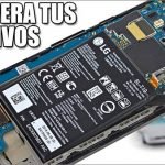 como-recuperar-archivos-de-un-smartphone-roto