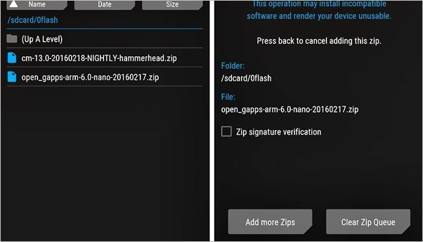 instalar-open-gapps