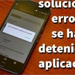 problema-se-ha-detenido-la-aplicacion