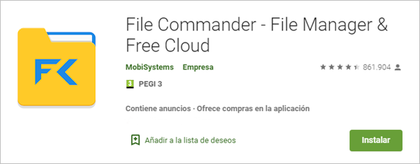 file-commander