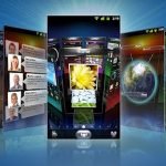launchers para Android
