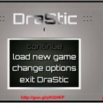 drastic