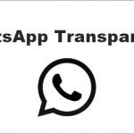 whatsapp-transparente