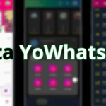 DELTA YOWhatsApp