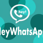 HeyWhatsApp