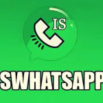 ISWhatsApp Plus