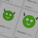 descargar happymod android