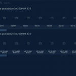 descargar Descargar WATCHED ultima versión