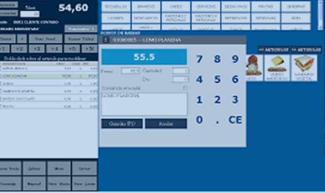 descargar Lince TPV gratis