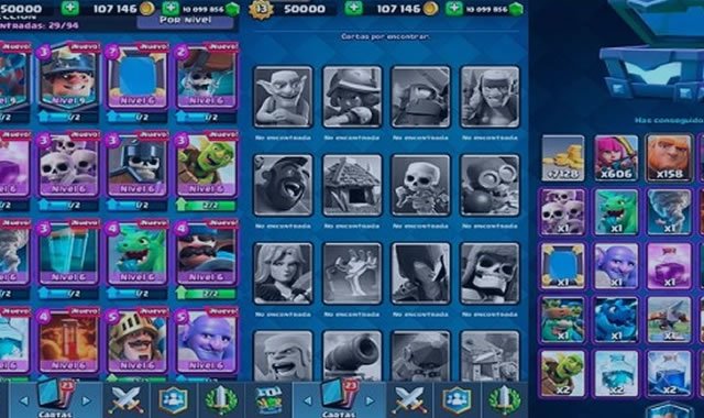 descargar Master Royale