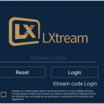 descargar lxtream ultima versión
