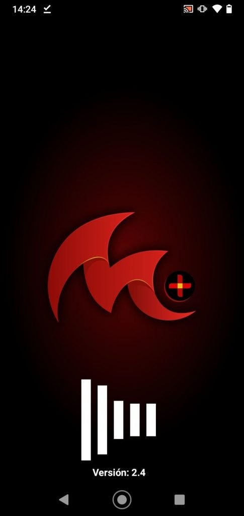 Descargar Movie! Plus android