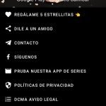 Peliflix ultima versión