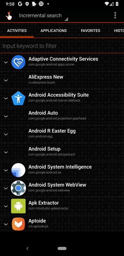 descargar QuickShortcutMaker version completa