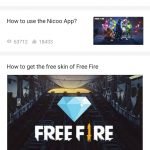 descargar nicoo ultima version