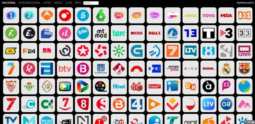 ver photocall.tv Online