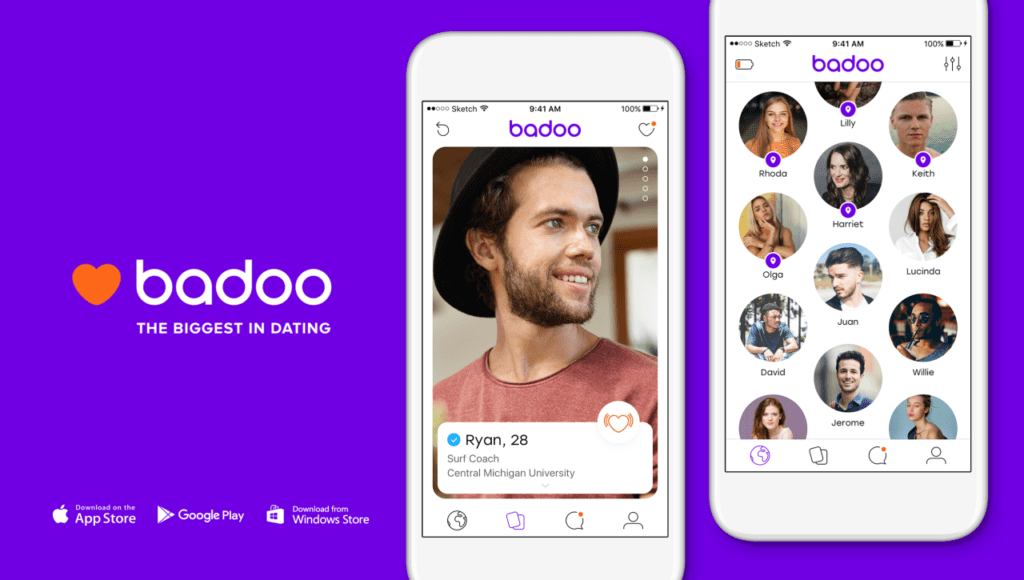 badoo para android