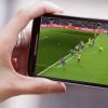 ¿Cómo puedes ver fútbol gratis con Mobdro?