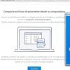 Cómo se actualiza Dropbox