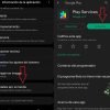 Cómo se actualizan los Servicios de Google Play