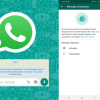 Cómo se hace una copia de seguridad de FMWhatsApp