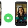 Cómo se realizan llamadas y videollamadas en grupo con WhatsApp