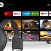 Cómo usar Chromecast con Google Chrome en PC