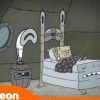 Cuál fue el primer episodio de Bob Esponja