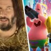Cuándo se estrena Bob Esponja la película