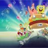 Cuántas películas tiene Bob Esponja