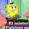 Cuántos años tiene Patricio de Bob Esponja