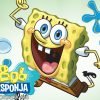 De dónde viene Bob Esponja