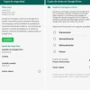 Dónde almacena WhatsApp la copia de seguridad local