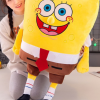 Dónde comprar un peluche de Bob Esponja