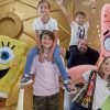 Dónde está el hotel de Bob Esponja