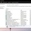 Dónde se encuentra el Panel de Control en Windows 10