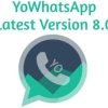 ¿Es YOWhatsApp legal?