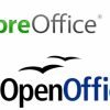 OpenOffice o Microsoft Office : Diferencias y comparativa