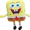 Por qué Bob Esponja es cuadrado
