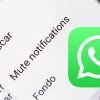 Qué es y cómo funciona el modo vacaciones de WhatsApp