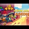 Cómo jugar en el modo Asedio de Brawl Stars y su descripción