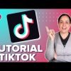 Cómo hacer un vídeo en TikTok