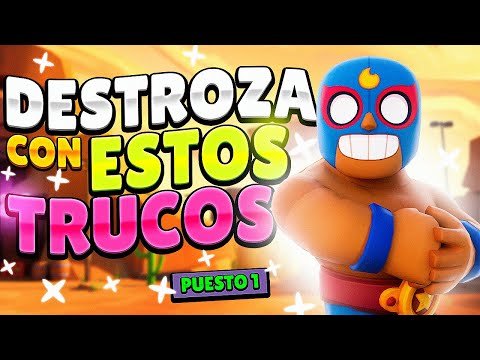 Cómo enfrentar y vencer las batallas de jefes en Brawl Stars