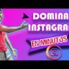 Guía para utilizar Instagram