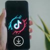 Cómo bajar los vídeos de TikTok