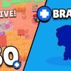 Cómo desbloquear a Carl y jugar con él en Brawl Stars