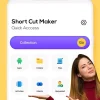 Cómo se actualiza QuickShortcutMaker