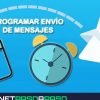 Cómo se actualiza Telegram