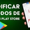 Cómo se añade o elimina una forma de pago en Google Play