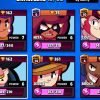 Cómo se consiguen gemas en Brawl Stars